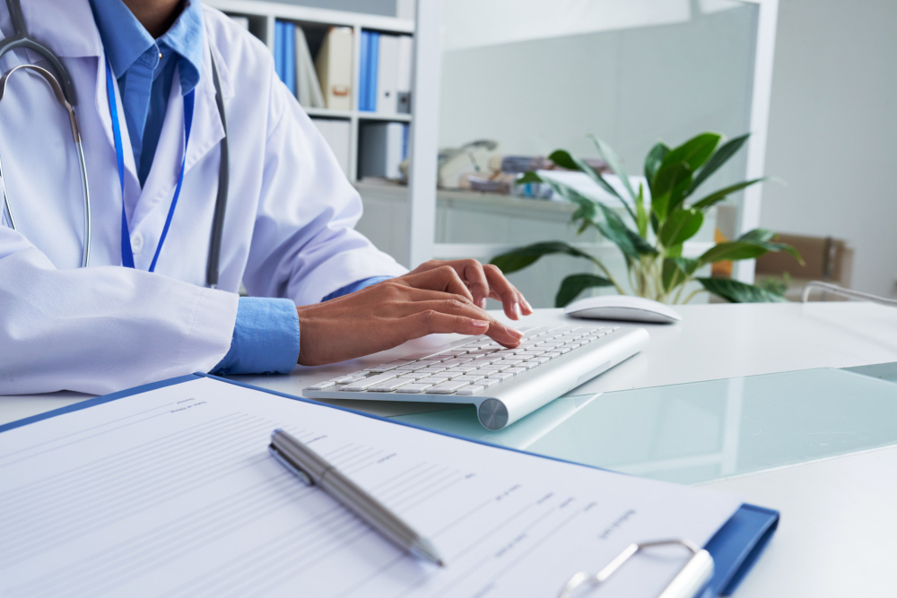 Sick notes, Fit to fly, Referrals and Prescriptions