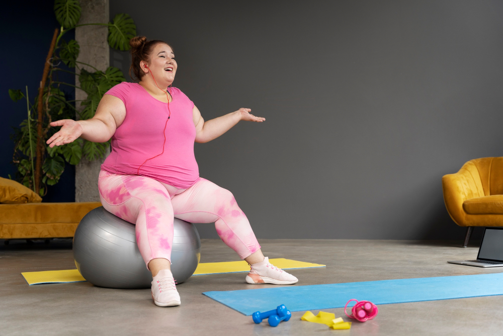 Weight loss treatment