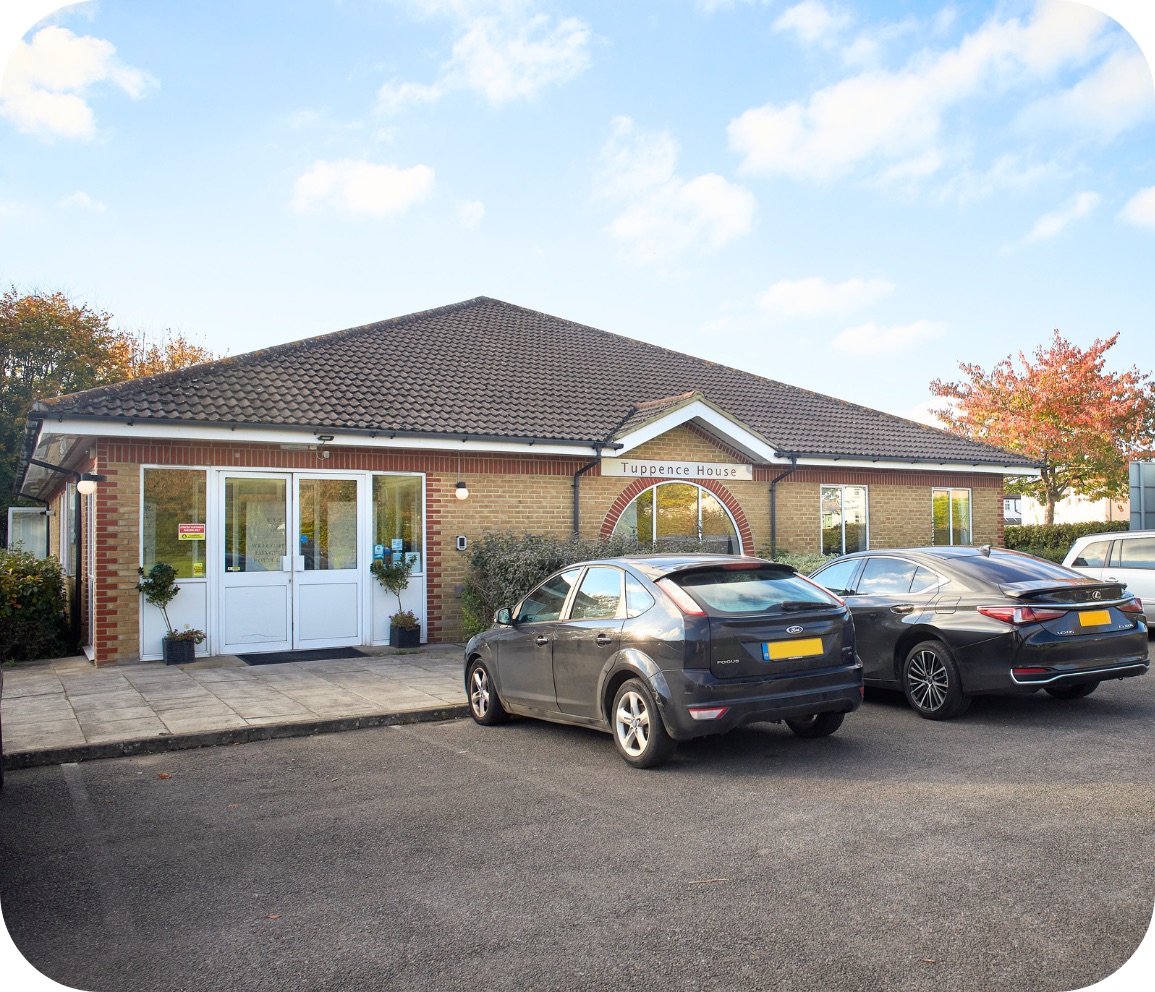 Longfield Polyclinic