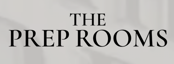 The Prep Rooms logo
