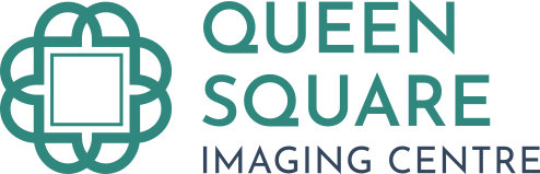 Queen Square Imaging Centre logo