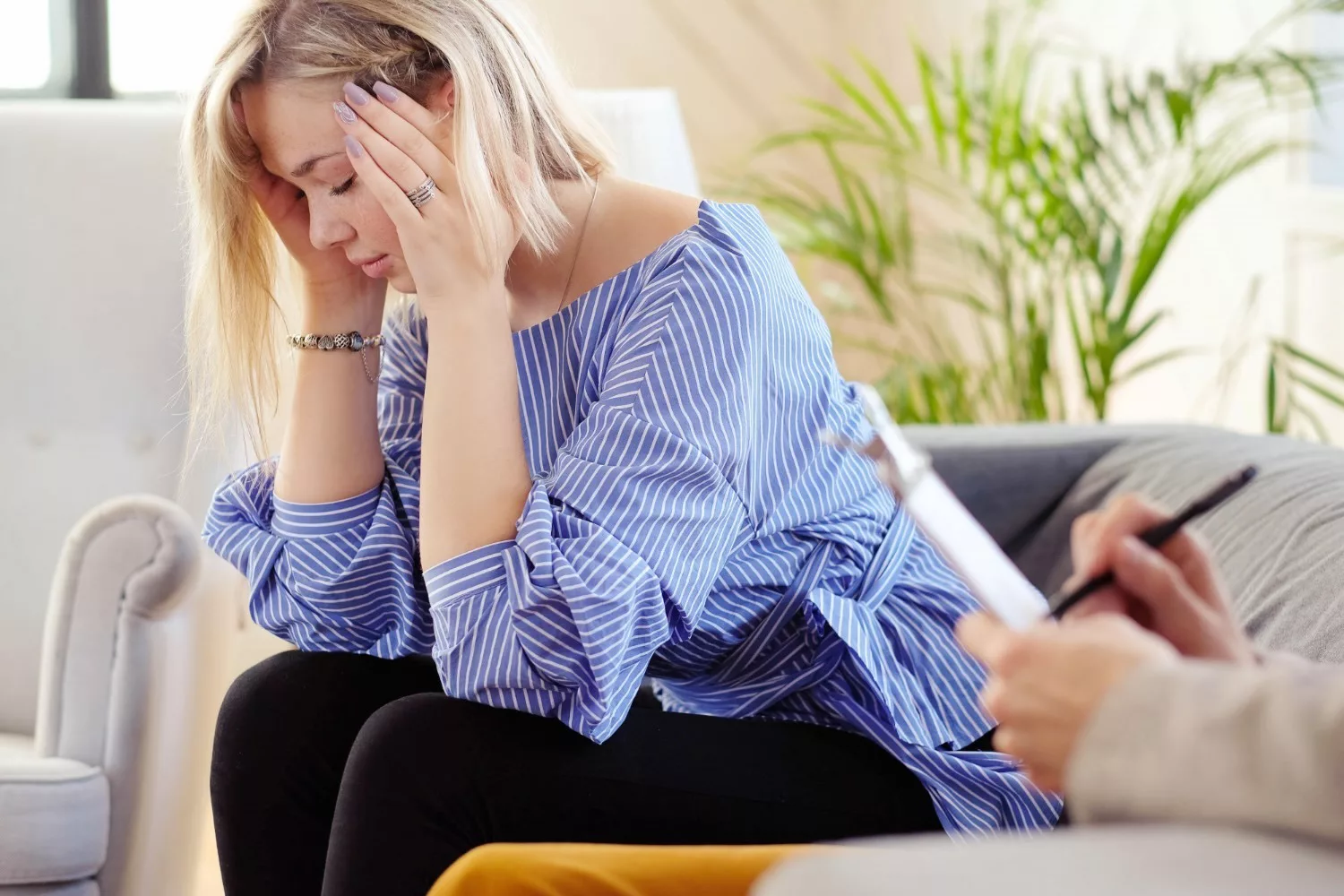 How Can You Manage Anxiety?