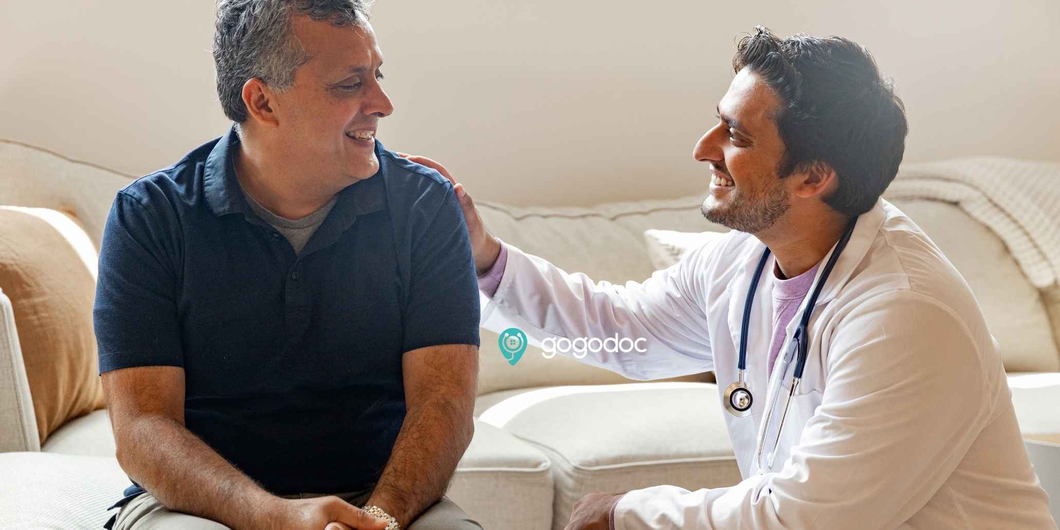 The Benefits of GP Home Visits Compared to Walk-in Clinics