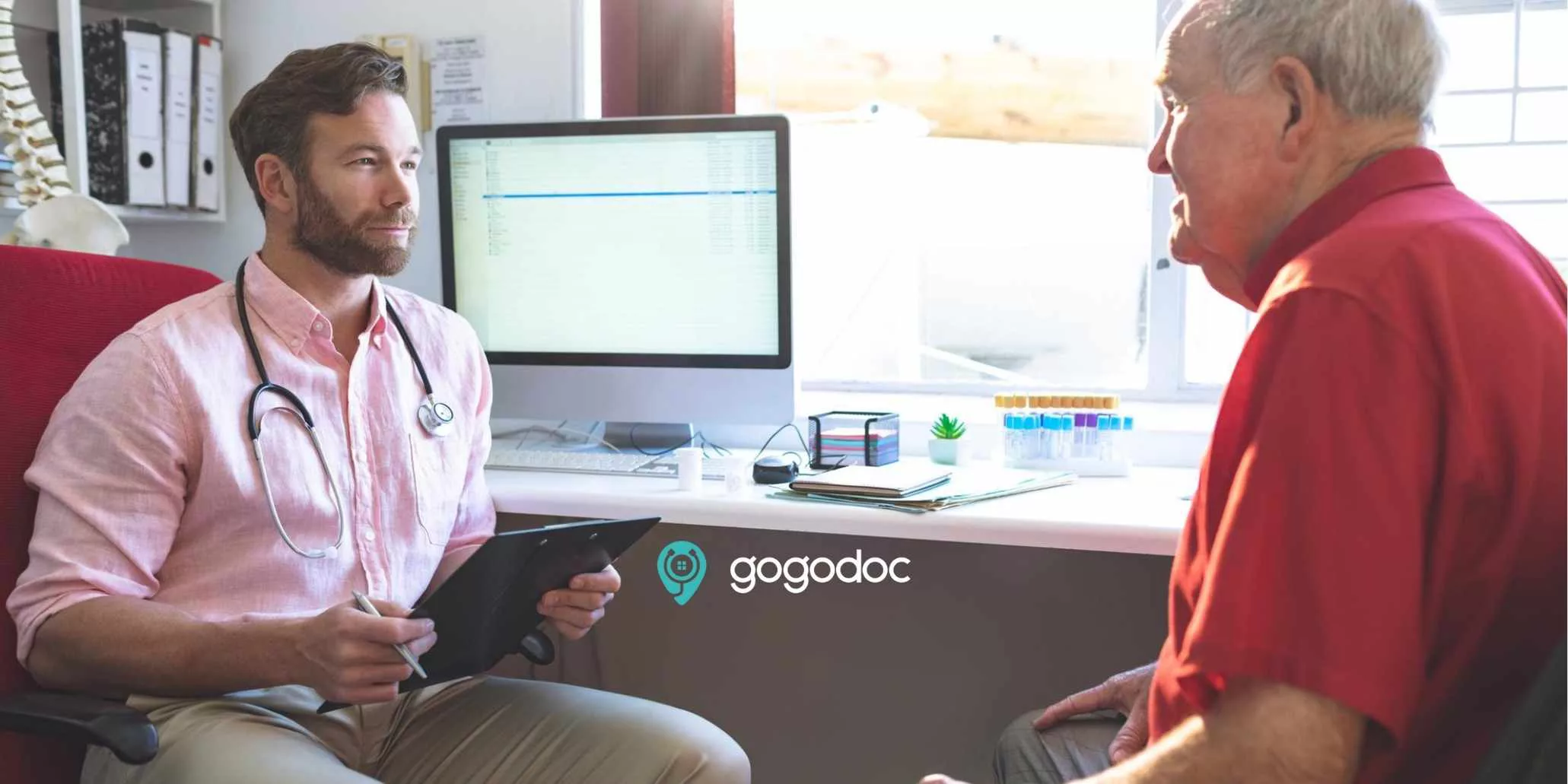 Private GP Services vs NHS: A Comparative Look at Healthcare Alternatives