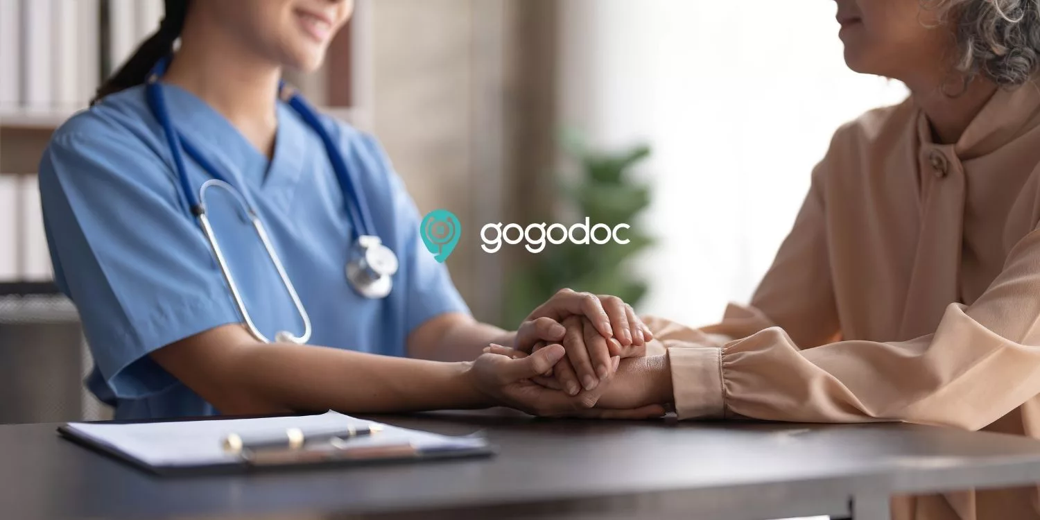 Exploring Private Healthcare Options: Why Gogodoc is the Right Choice