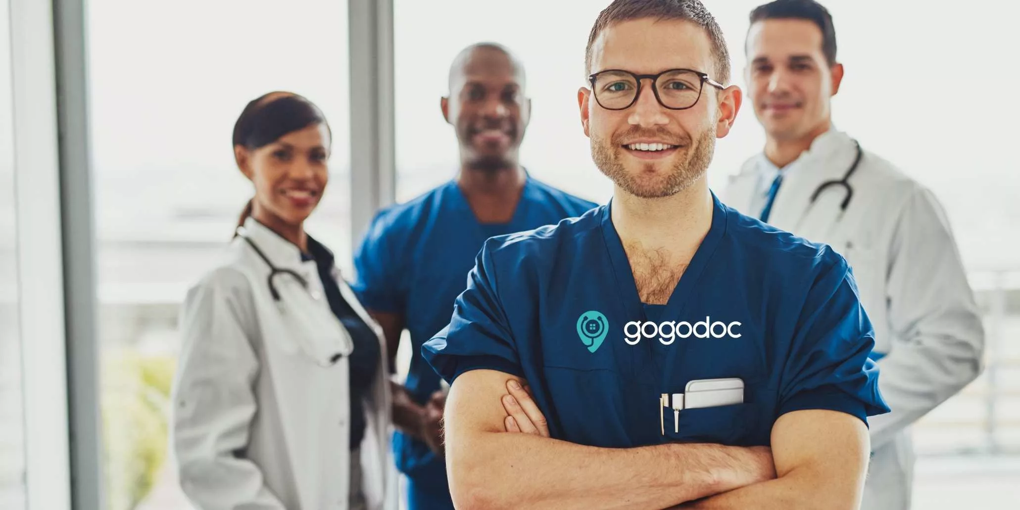 Top 5 Reasons to Choose GoGoDoc for Your Healthcare Needs