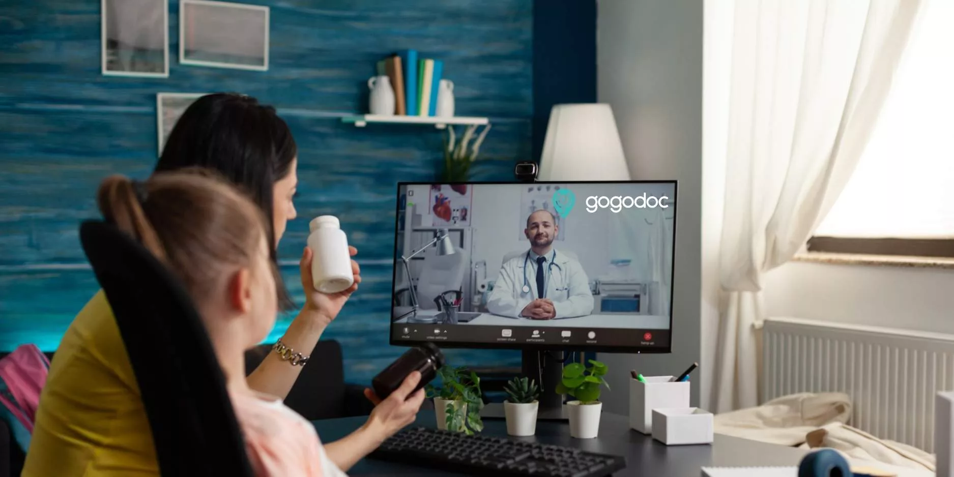 Unlocking the Benefits of Video Consultations with Gogodoc