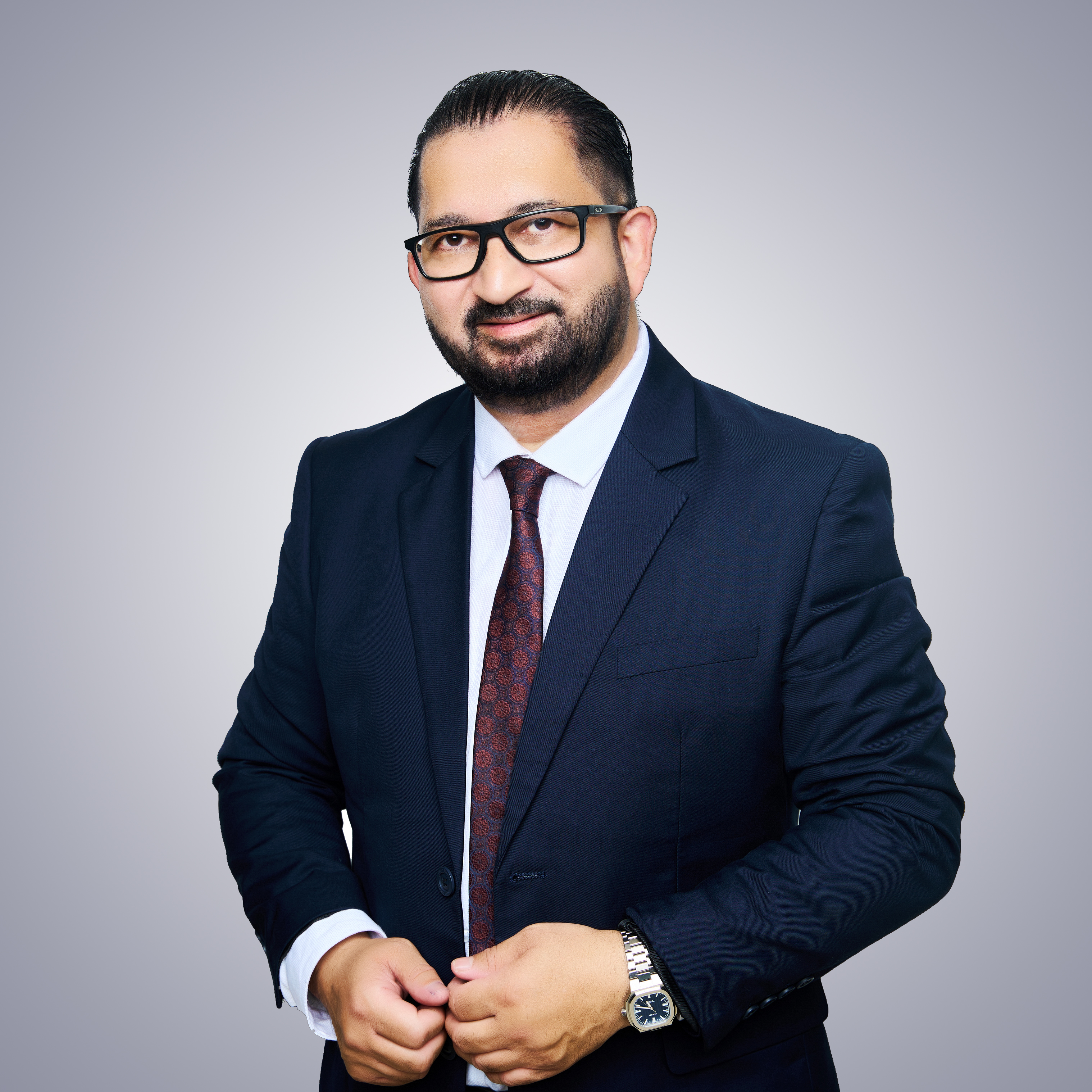 Dr Asim Islam – Lead GP at Gogodoc