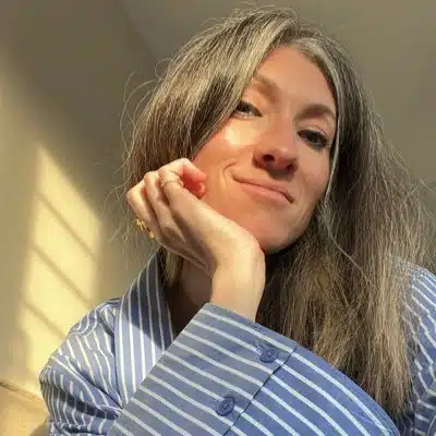 Dr Lafina Diamandis – GP and Lifestyle Medicine Doctor at Gogodoc