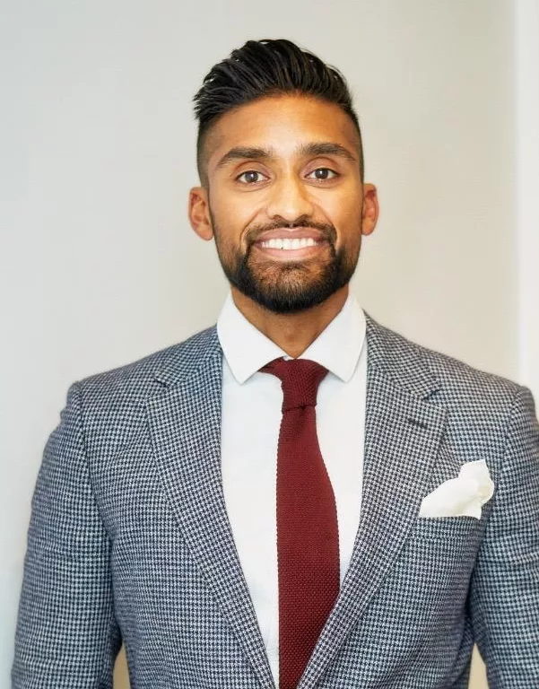 Dr. Lavan Varathan – CEO & Medical Director at Gogodoc