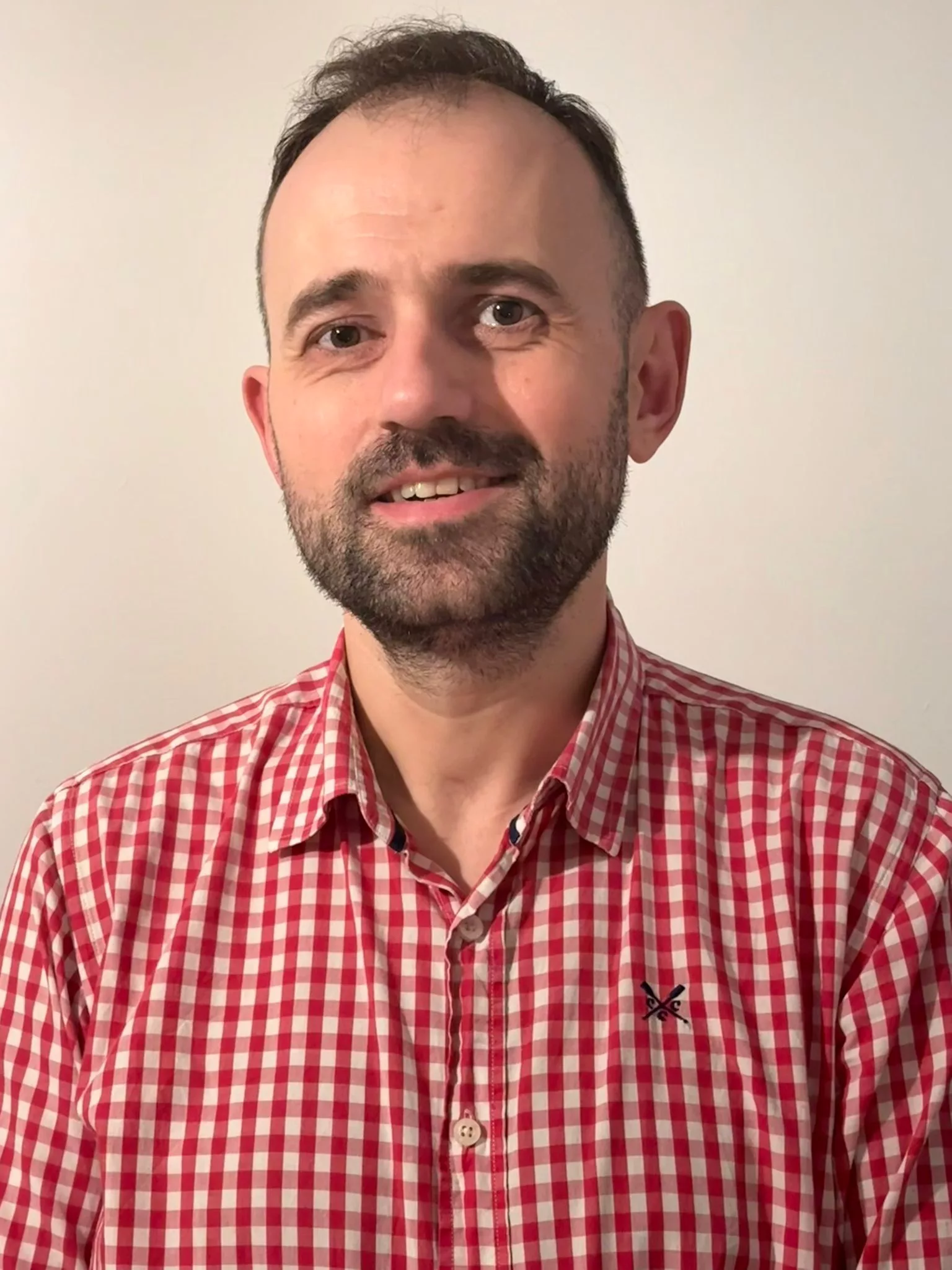 Dr Nik Alexander – General Practitioner at Gogodoc
