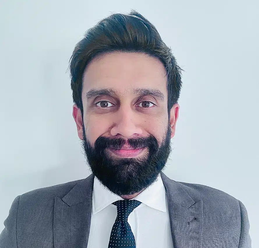 Dr Rakesh Patel – General Practitioner at Gogodoc