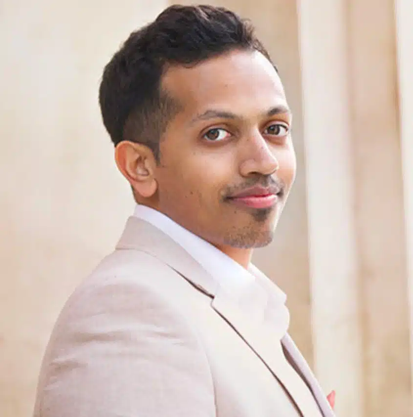 Dr Sujeen Chandramoorthy – General Practitioner at Gogodoc