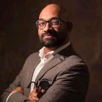 Dr Vijay Sivapalan – Private GP at Gogodoc