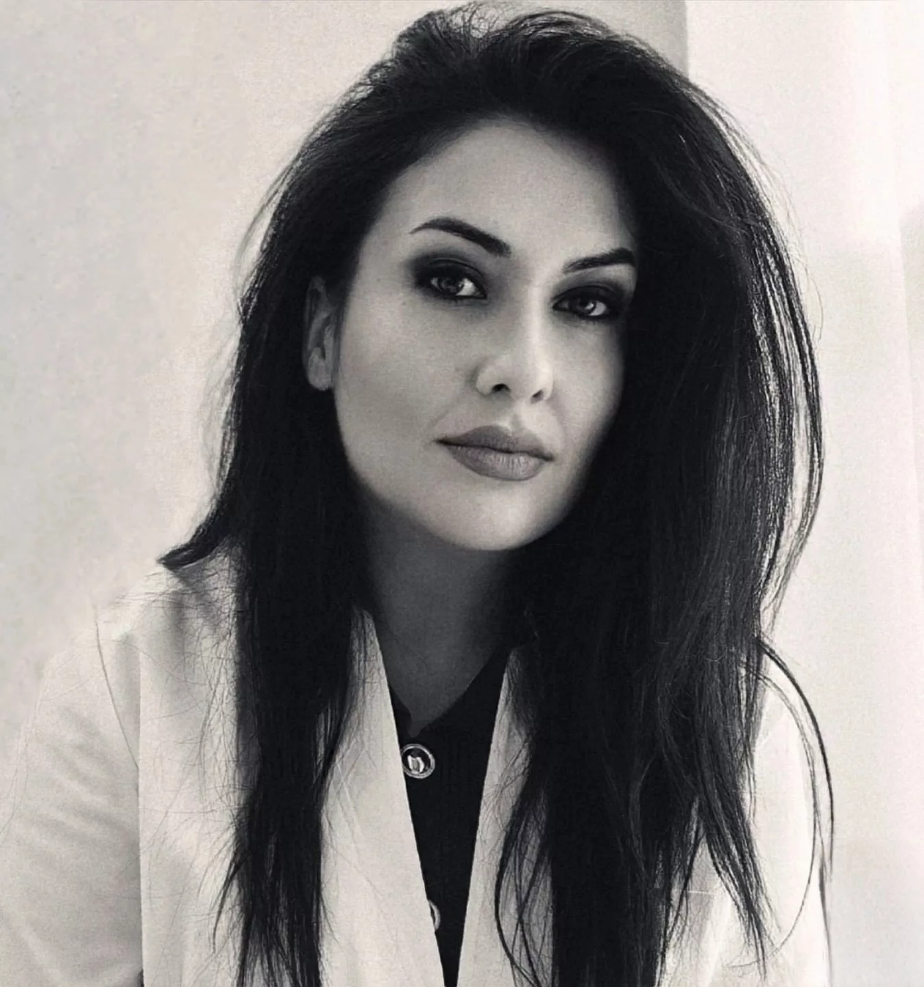 Mrs. Dorjana Hoxhaj – Aesthetic & Cosmetic Specialist at Gogodoc