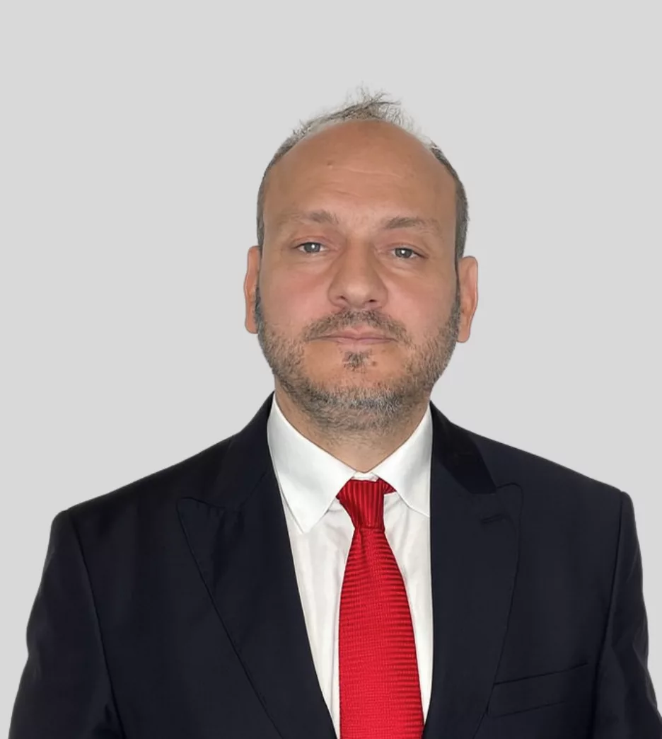 Prof. Dr. Kristo Papa – Associate Professor – Cardiothoracic Surgeon at Gogodoc