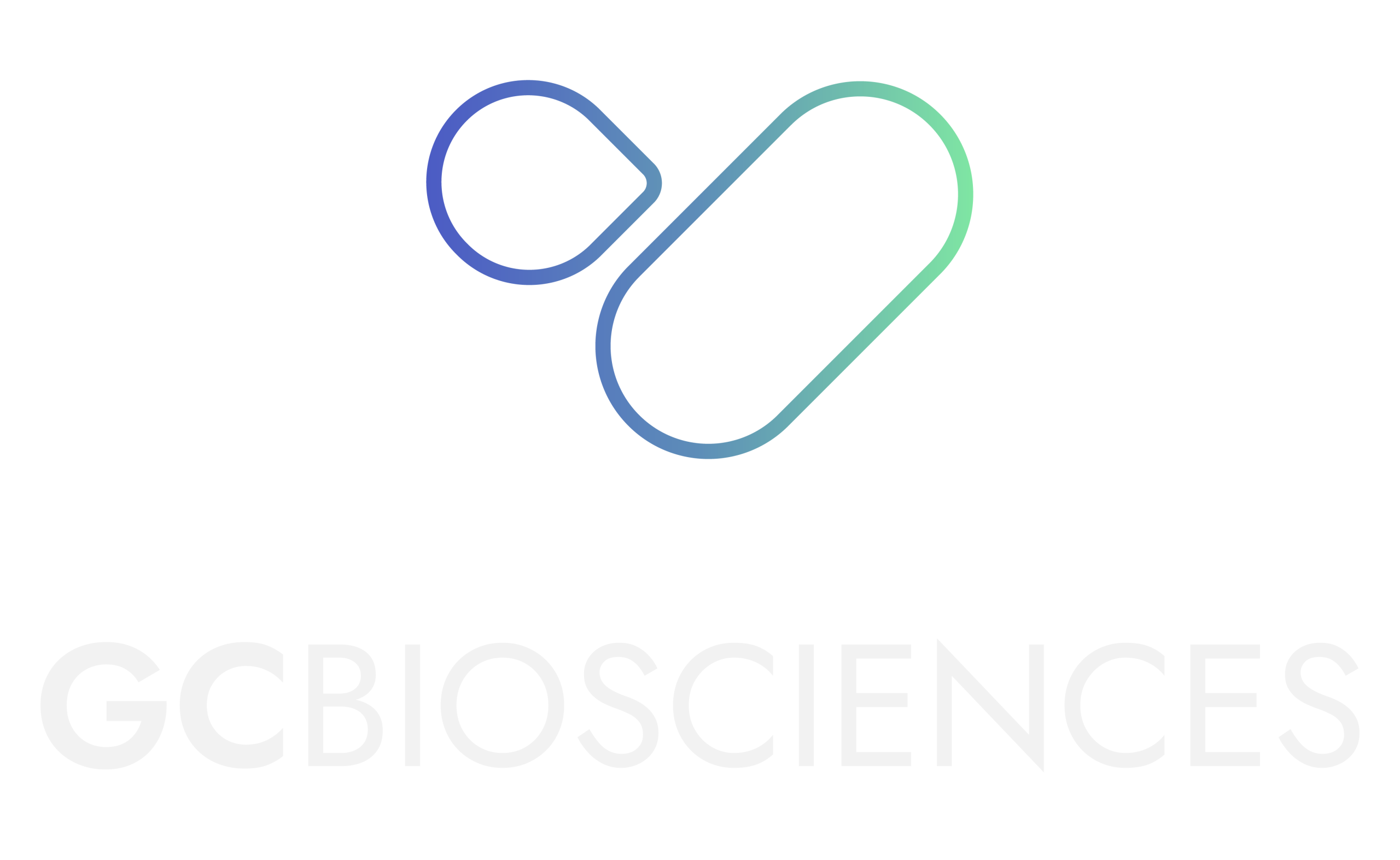 GC Biosciences logo