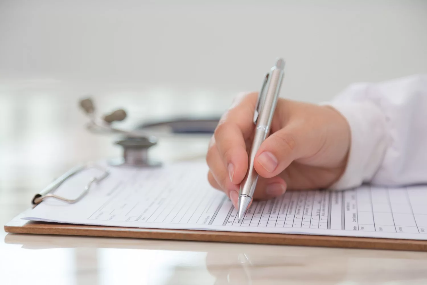 Private Prescriptions and Repeat Prescriptions