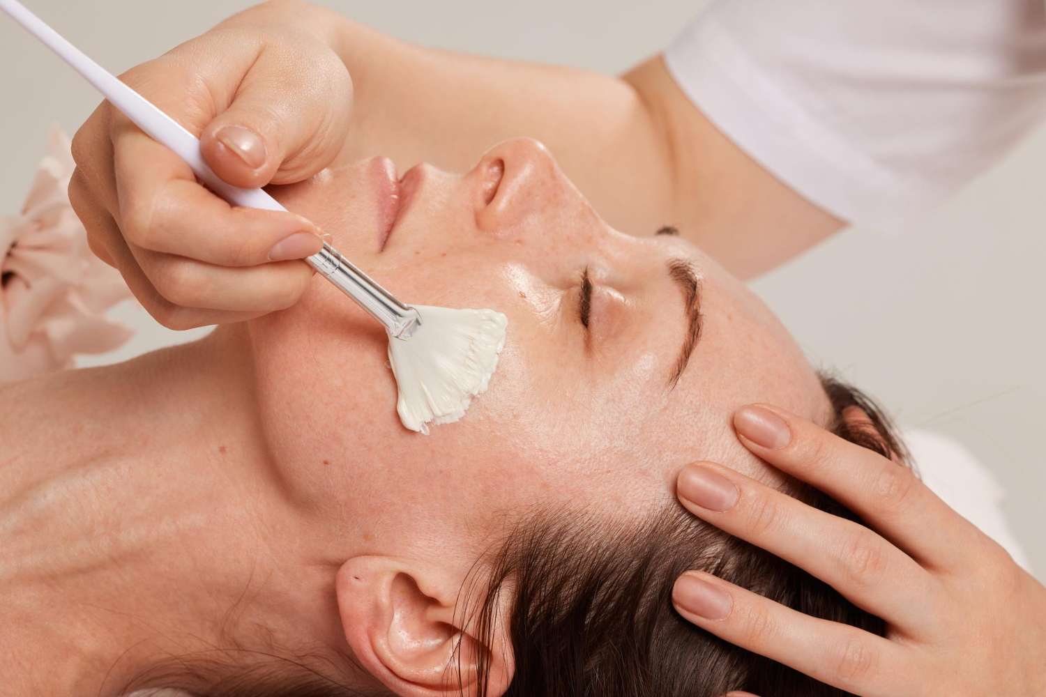 Cosmelan Peel treatment at Gogodoc