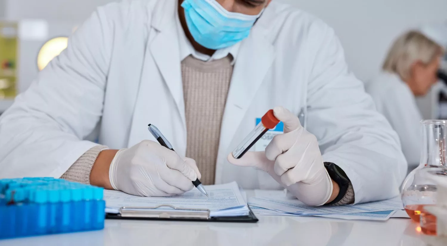 Private Diagnostic Services