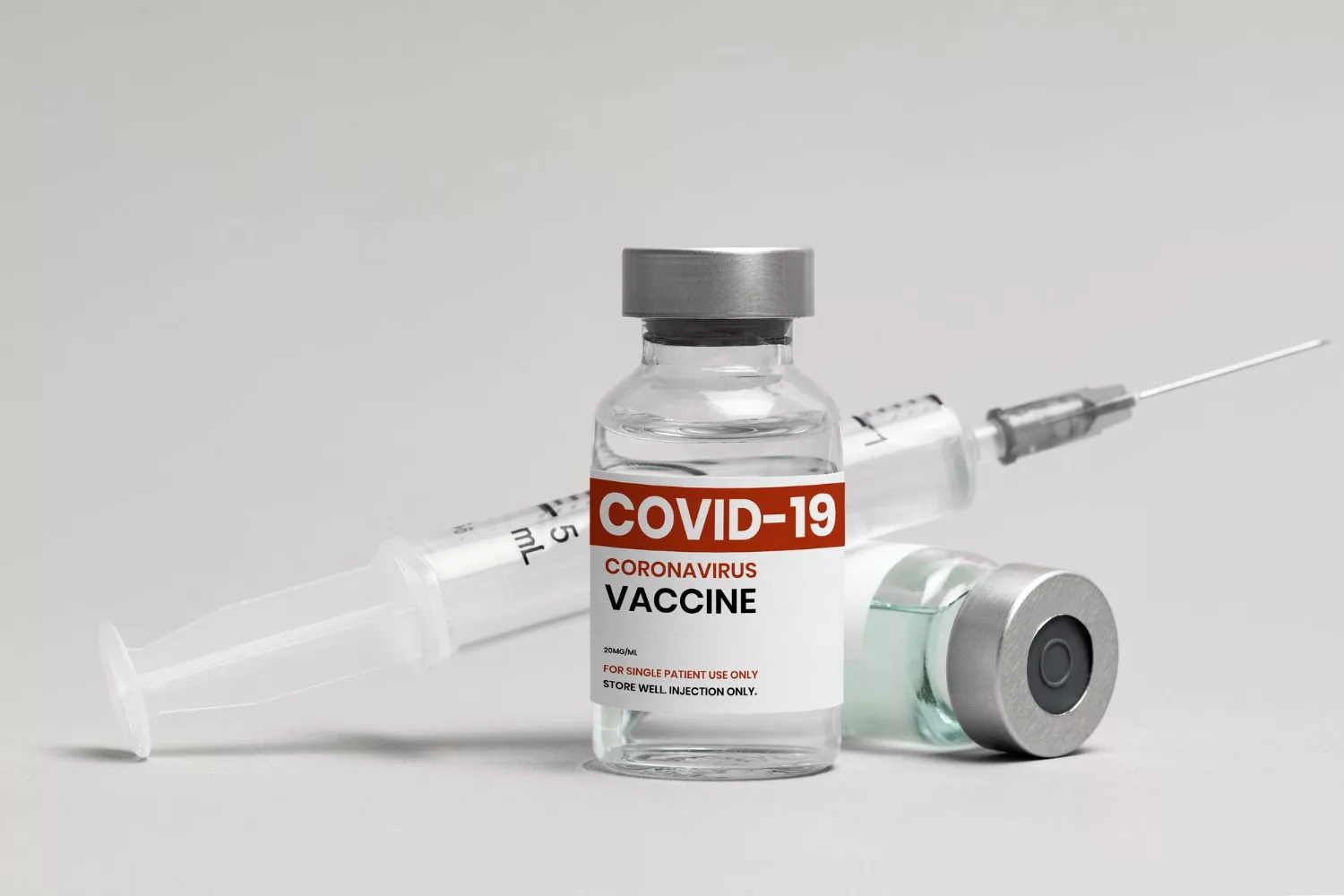 Private Vaccinations at Gogodoc