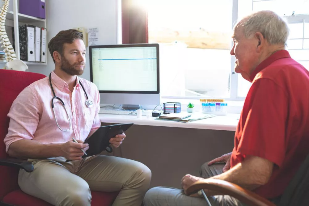 In-Clinic (Walk-In)
