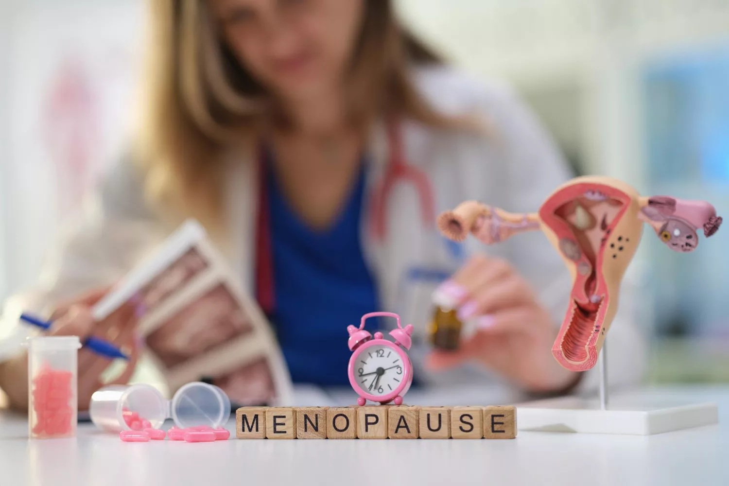 Women's Clinic