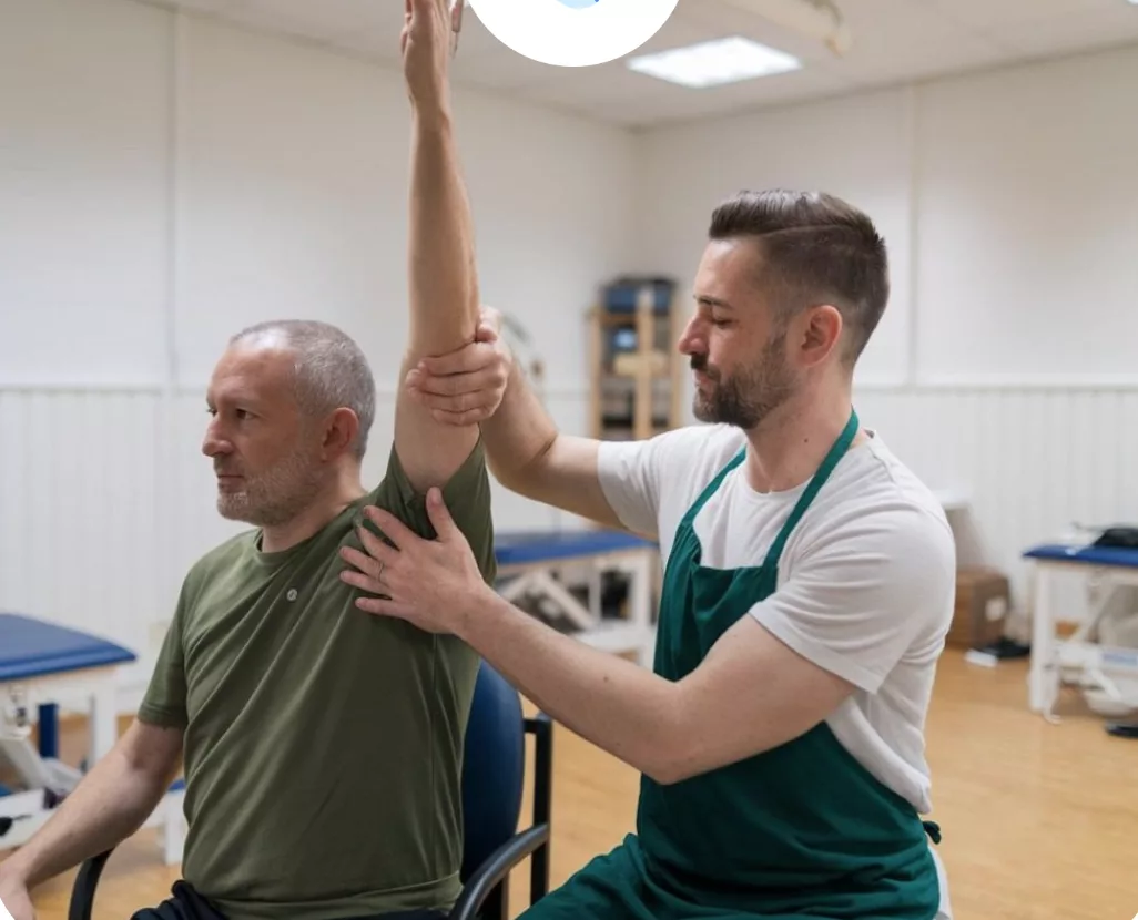 Physiotherapy